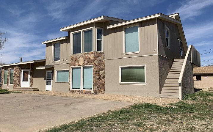 Pictures of Multifamily property located at 1800 E 6th Street, Clovis, NM 88101 for sales - image #1