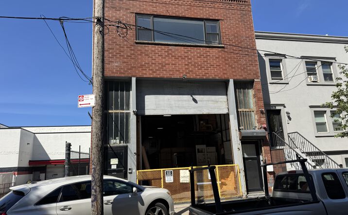 Pictures of Industrial property located at 133 29th Street, Brooklyn, NY 11232 for sales - image #1