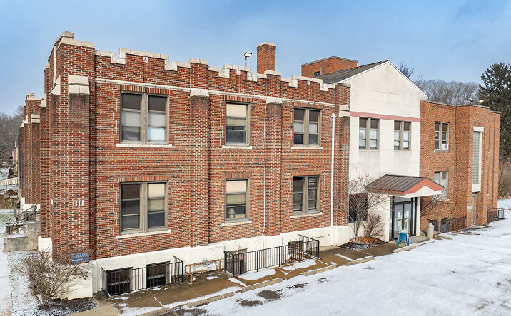 Pictures of Multifamily, Senior Living, Special Purpose property located at 311 STATION ST, BRIDGEVILLE, PA 15017, 443 Chess Street, Bridgeville, PA 15017 for sales - image #1