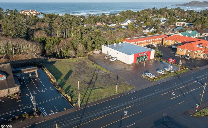 TL 8200 N Hwy 101, Newport
