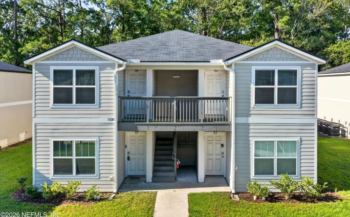 Pictures of Multifamily, Land property located at 7650 MAILES Court 101, Jacksonville, FL 32210 for sales - image #1