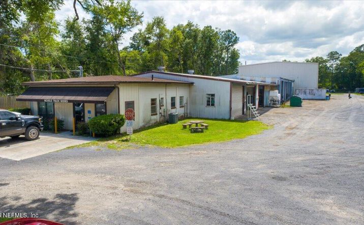 Pictures of Industrial property located at 1168 CAHOON Road S, Jacksonville, FL 32221 for sales - image #1