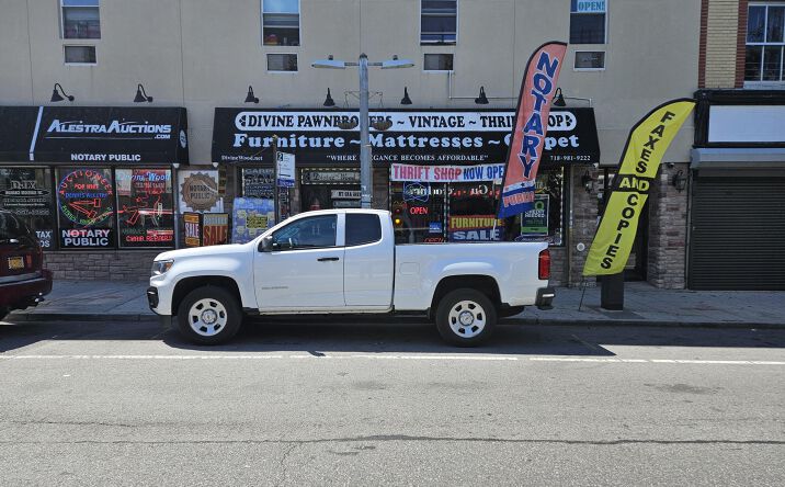 Pictures of Mixed Use property located at 128 Port Richmond Avenue, Staten Island, NY 10302 for sales - image #1