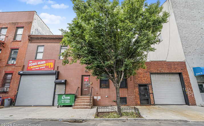 Pictures of Mixed Use property located at 154 26th Street, Brooklyn, NY 11232 for sales - image #1