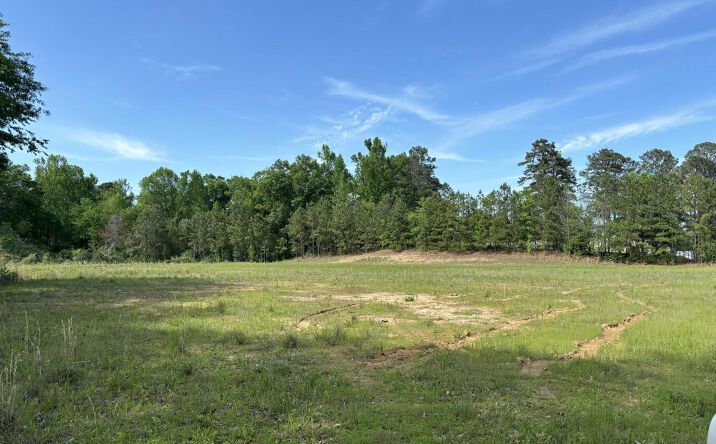 Pictures of Land property located at 2113 N Hwy 45, Meridian, MS 39301 for sales - image #1
