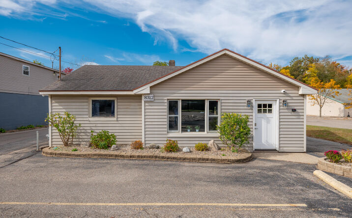 Pictures of Office, Retail property located at 8312 Portage Road, Portage, MI 49002 for sales - image #1