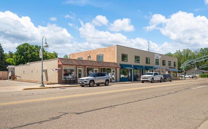 Pictures of Retail property located at 4514 Lake Street, Bridgman, MI 49106 for sales - image #1