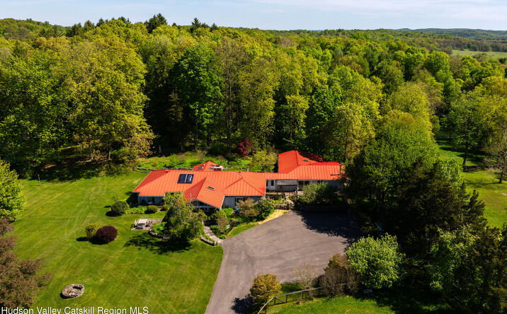 Pictures of Mixed Use, Hospitality, Land, Special Purpose property located at 52 Pells Road, Rhinebeck, NY 12572 for sales - image #1