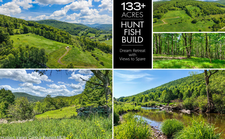 Pictures of Land, Special Purpose, Multifamily property located at 26 Federal Hill Road No 2, Delhi, NY 13753 for sales - image #1