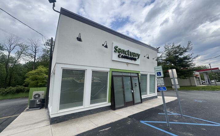 Pictures of Retail property located at 2581 US Route 22, Scotch Plains, NJ 07076 for sales - image #1