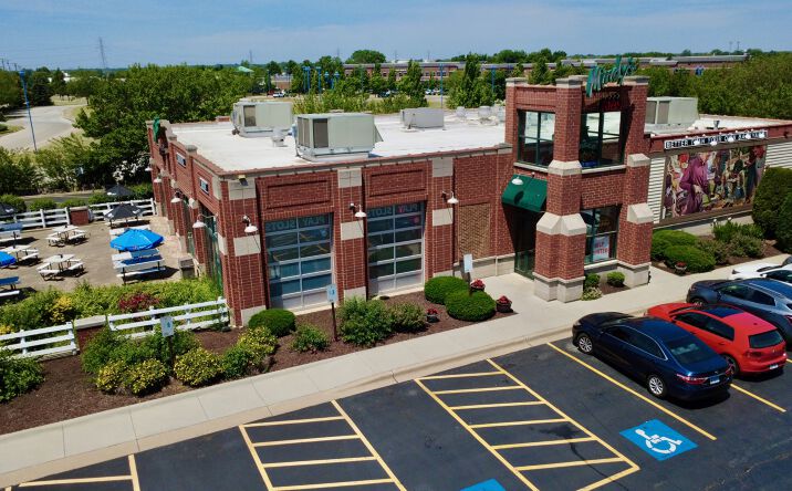 Pictures of Retail property located at 9610 191ST ST, MOKENA, IL 60448-8355 for sales - image #1
