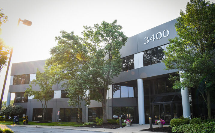 Pictures of Office property located at 3400 E Coliseum Blvd, Fort Wayne, IN 46805, 3500 E Coliseum Blvd, Fort Wayne, IN 46805 for sales - image #1