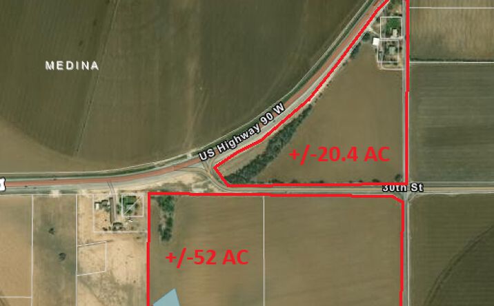 Pictures of Retail, Industrial, Mixed Use property located at 2702 County Road 531, Hondo, TX 78861 for sales - image #1