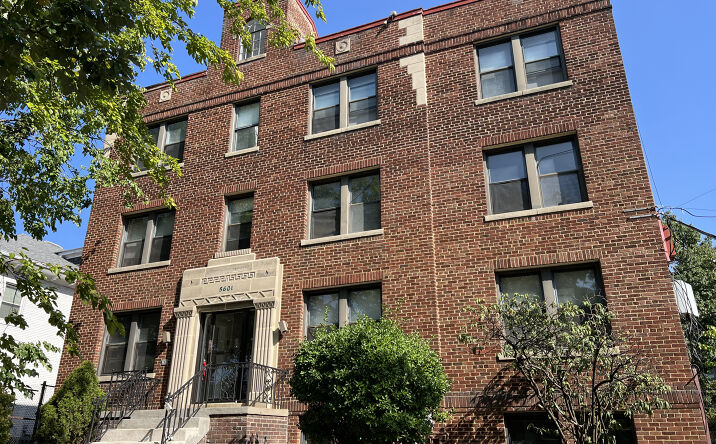 Pictures of Multifamily property located at 5601 Colorado Avenue NW, Washington, DC 20011 for sales - image #1