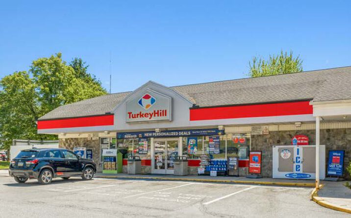 Pictures of Retail property located at 3664 Seisholtzville Rd, Hereford, PA 18056 for sales - image #1