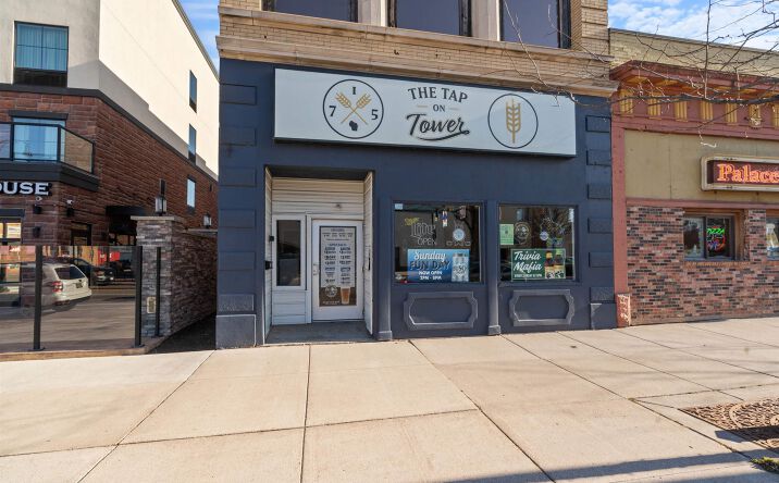Pictures of Retail, Mixed Use property located at 1106 Tower Ave, Superior, WI 54880 for sales - image #1