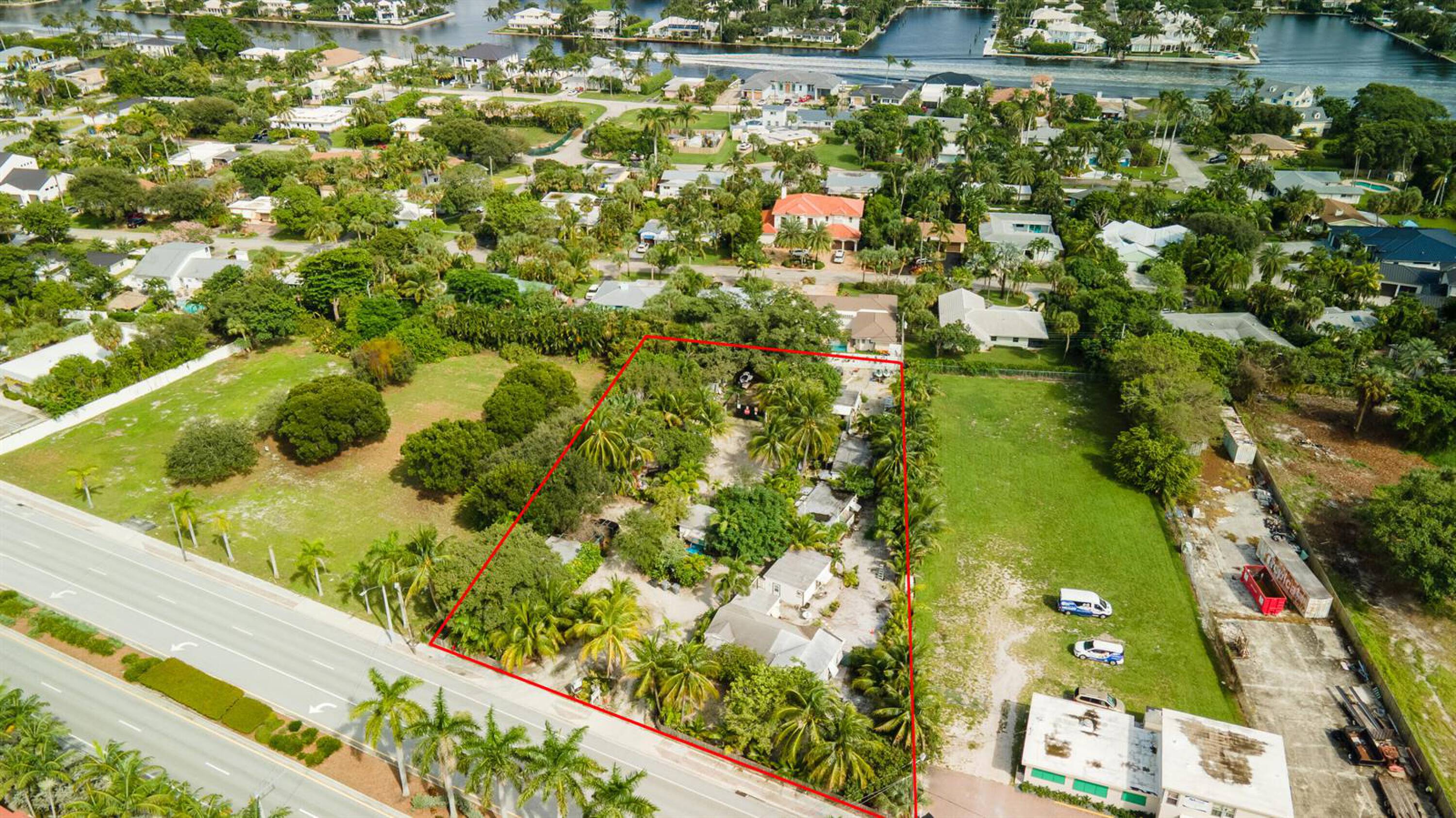 3045 N Federal Hwy, Boynton Beach, FL 33435