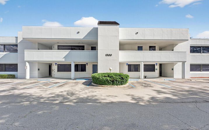 Pictures of Business for Sale, Office property located at 1500 NW 10th Avenue # 201, Boca Raton, FL 33486 for sales - image #1