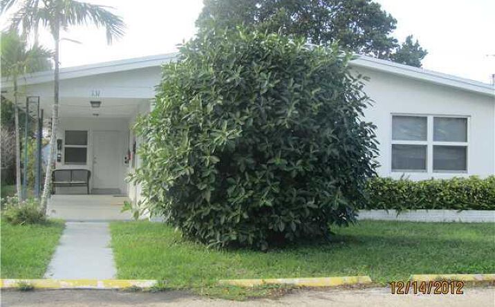 131 NE 19th Avenue # 3 #1-3, Pompano Beach
