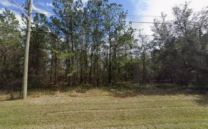 0 Charlie Road, Jacksonville