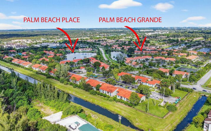 1601 Windorah Way # D, West Palm Beach