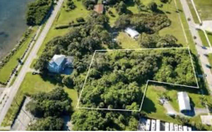 Pictures of Land property located at 1654 N Central Avenue, Sebastian, FL 32958 for sales - image #1