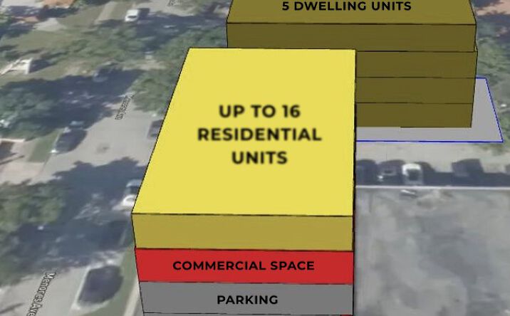 Pictures of Retail, Land property located at 211 Menores Avenue, Coral Gables, FL 33134, 211 Menores Ave, Coral Gables, FL 33134-2053 for sales - image #1