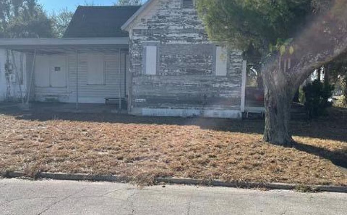 530 N 7th Street, Fort Pierce