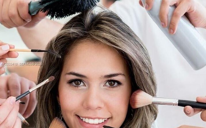 Pictures of Business for Sale, Retail property located at Beauty Salon = $320K+ Annual Sales in Tax Returns, Miami, FL 33185 for sales - image #1
