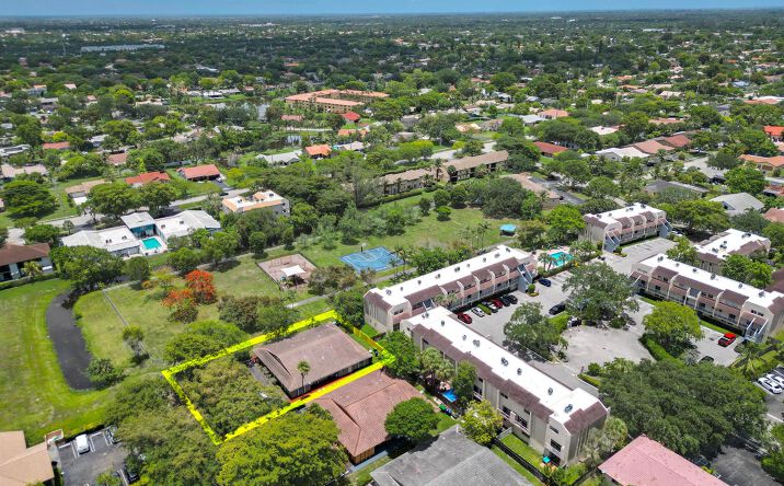 Pictures of Multifamily property located at 3775 NW 116th Terrace # 4 #1-4, Coral Springs, FL 33065 for sales - image #1