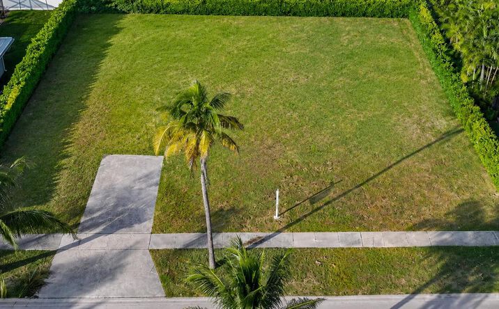 Pictures of Land property located at 245 Puritan Road, West Palm Beach, FL 33405 for sales - image #1