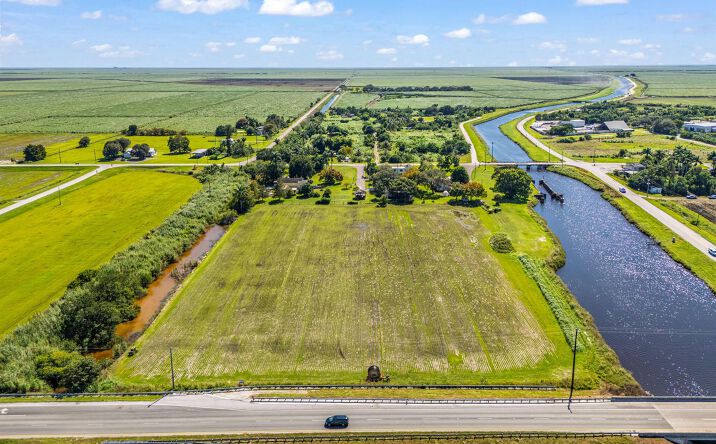0 Us-27, Clewiston