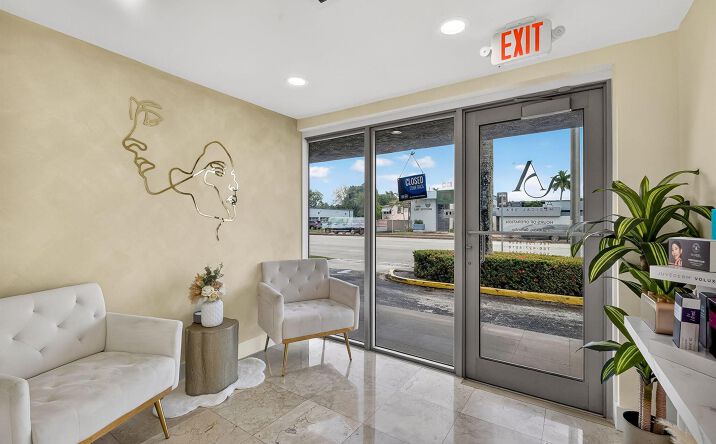 Pictures of Business for Sale property located at Null Null Avenue, Miami, FL 33145 for sales - image #1