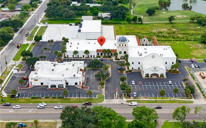 Pictures of Office property located at 1022 E Griffin Parkway # B ##104 B, Mission, TX 78572 for sales - image #1