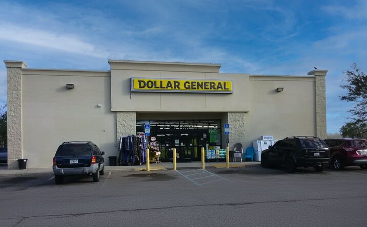 Pictures of Retail property located at 6003 DUNDEE RD, WINTER HAVEN, FL 33884-1191 for sales - image #1