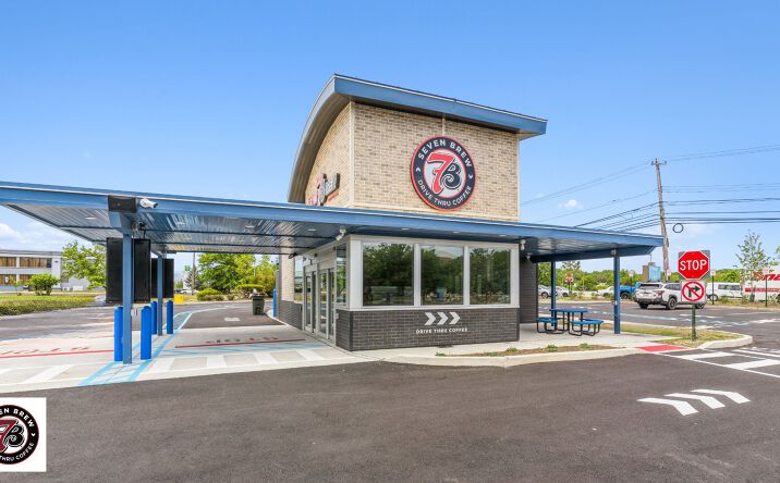 Pictures of Retail property located at 2814 NJ-35, Hazlet, NJ 07730 for sales - image #1