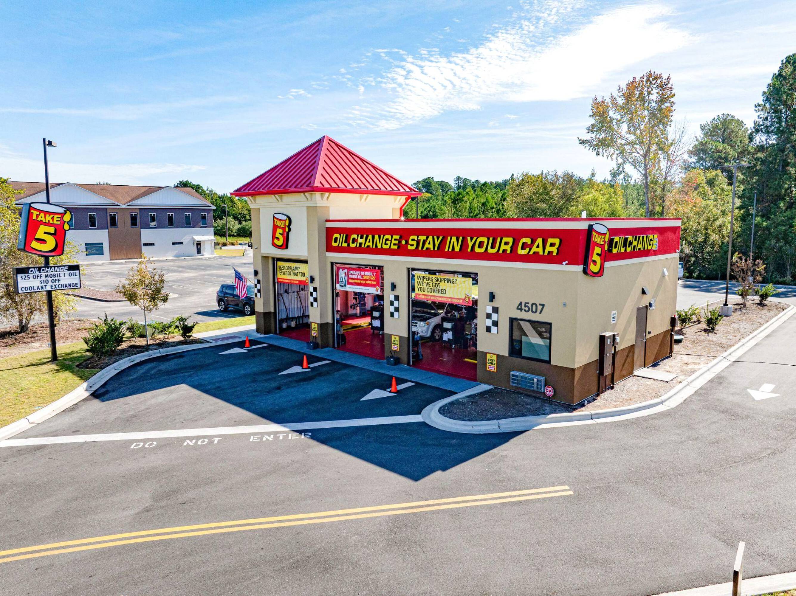 4507 Main St, Shallotte, NC 28470
