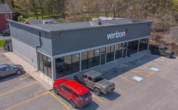 Pictures of Retail property located at 266 West Main Street, Malone, NY 12953 for sales - image #1