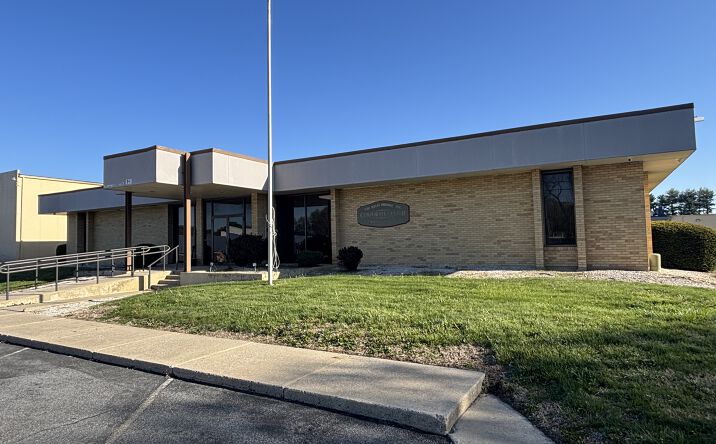 Pictures of Retail, Office, Industrial property located at 20 North Front Street, Bally, PA 19503 for sales - image #1