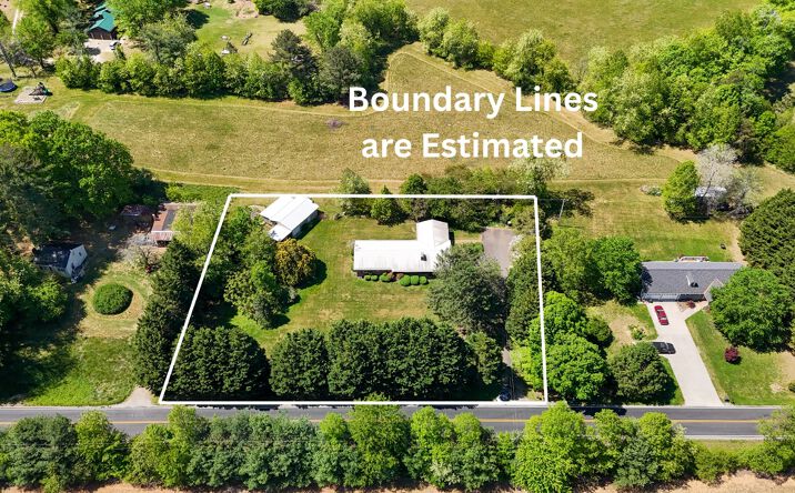 Pictures of Land property located at 11830 Ararat Hwy, Claudville, VA 24076 for sales - image #1