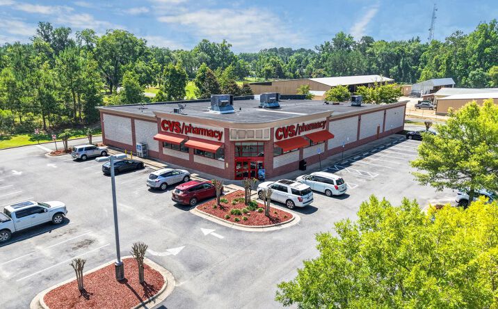 Pictures of Retail property located at 1390 S JEFFERSON ST, MONTICELLO, FL 32344-1636 for sales - image #1