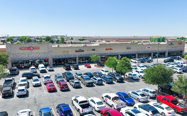 Pictures of Retail property located at 3562 South Soncy Road, Amarillo, TX 79119 for sales - image #1