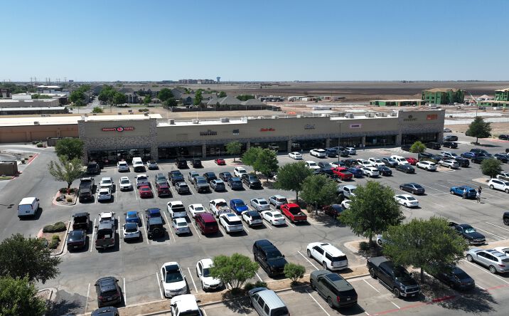 Pictures of Retail property located at 3562 South Soncy Road, Amarillo, TX 79119 for sales - image #1