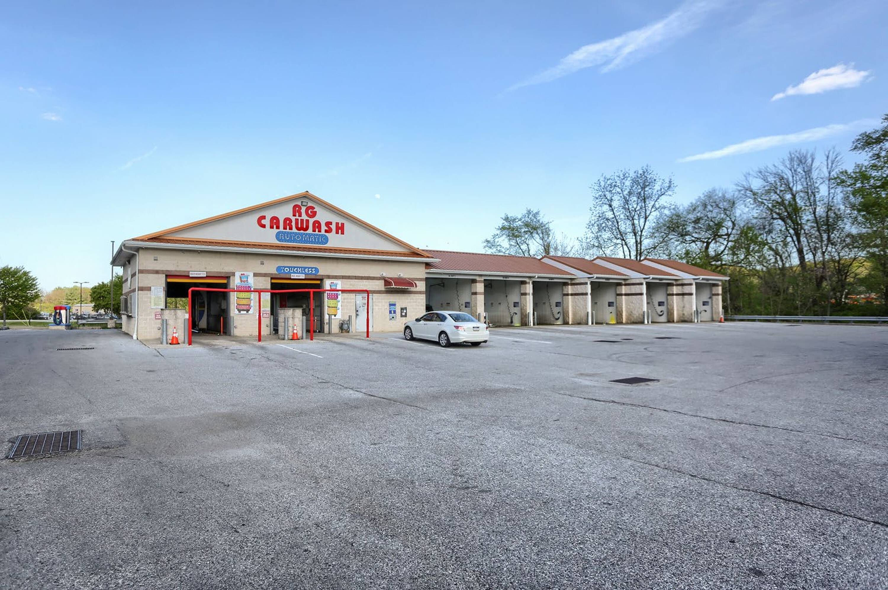 140 N Caln Rd, Coatesville, PA 19320