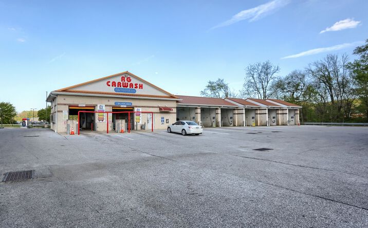 Pictures of Special Purpose property located at 140 N. Caln Road, Coatesville, PA 19320 for sales - image #1