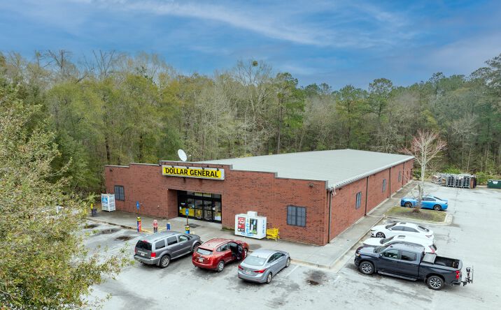 Pictures of Retail property located at 167 BUTLER ST, MIDWAY, GA 31320-4576 for sales - image #1