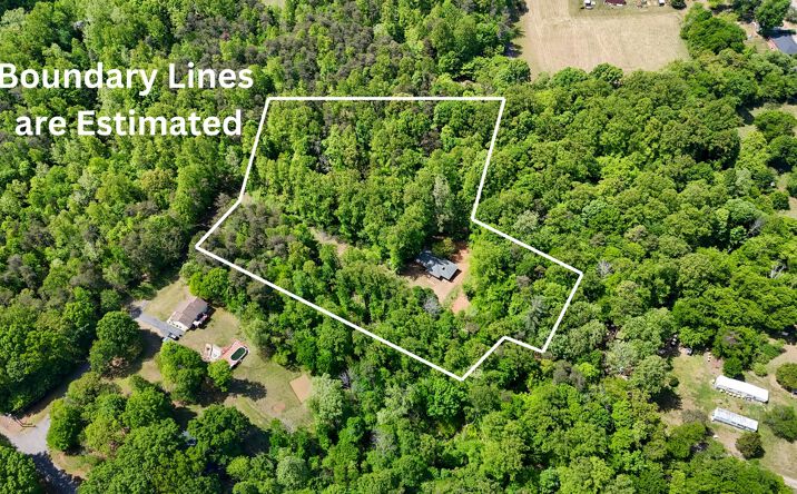 Pictures of Land property located at 140 Beverly Ln, Ridgeway, VA 24148 for sales - image #1