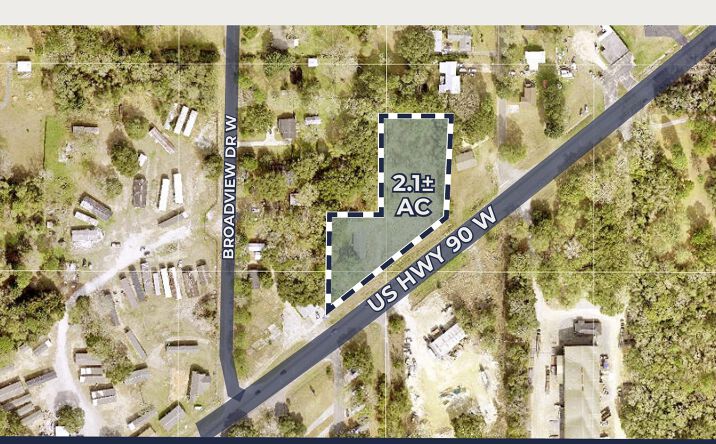 6030 US HWY 90, Theodore