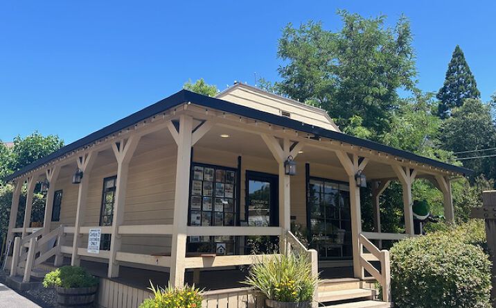 Pictures of Retail, Office property located at 1301 South Main Street, Angels Camp, CA 95222 for sales - image #1