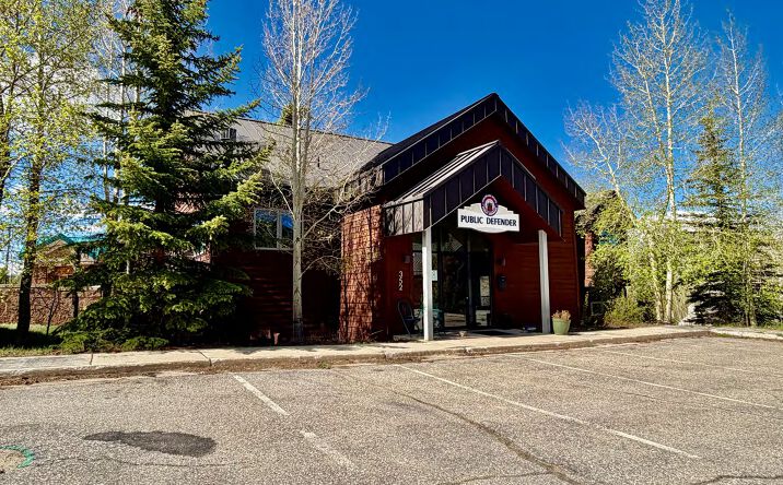 Pictures of Office property located at 352 Lake Dillon Dr, Dillon, CO 80435 for sales - image #1